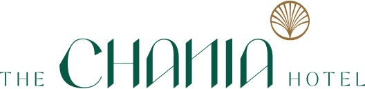 The Chania Hotel Logo